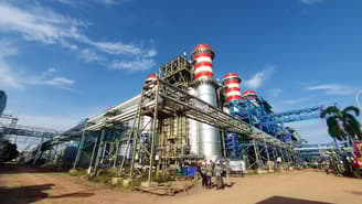 Muara Tawar combined-cycle expansion project to be completed soon
