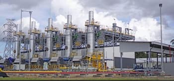 PLN NP assumes operation of Bima gas engine power plant