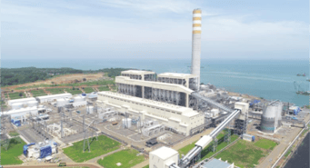 Ministry: 99 coal power plants to participate in carbon trading this year