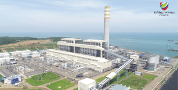 Ministry grants seawater use permit to Batang coal power plant