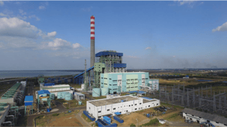 PLN cancels early retirement of Cirebon coal-fired power Plant