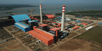 PLN IP teams up with ITB to conduct CCS FS at N. Sumatra coal-fired power plant