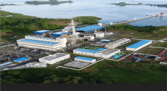 PIU to acquire W. Sulawesi coal power plant
