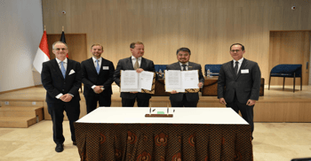Pertamina NRE partners with HyET to boost renewable energy innovation