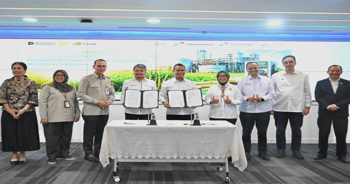 Pertamina inks bioethanol deals to support E20 rollout by 2028