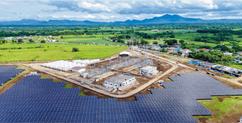 First baseload solar power plant in the Philippines starts operations, supported by Pertamina NRE