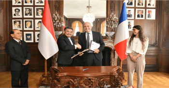 Pertamina NRE, Verso Energy sign MoU on low carbon fuel and biogenic CO₂ utilization