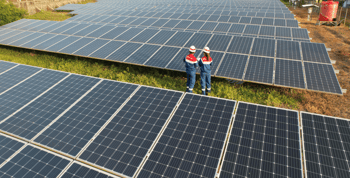 Pertamina NRE reports renewable energy capacity growth in H1 2025
