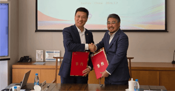 Pertamina NRE signs MoU with Chinese firm to develop clean energy projects in Indonesia