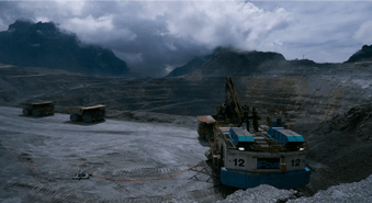 Macmahon wins underground mining contract at Kucing Liar