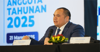 Danantara eyes role in $30b Indonesia–Singapore renewable energy project