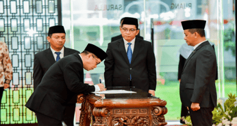 Minister of Energy appoints new Director General of Oil and Gas