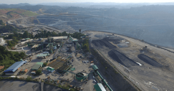 PSAB studies underground potential at Penjom gold mine