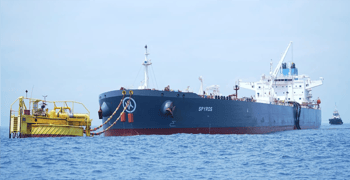 PHE plans second Algeria crude shipment to Indonesia in April