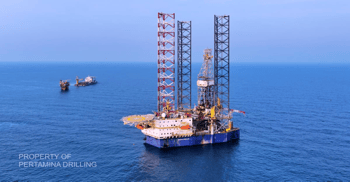 Pertamina Drilling, ADES secure jack-up rig contract for Mako gas field