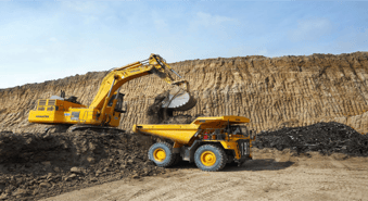 Prima Andalan nine-month profit falls 64% on weaker coal prices