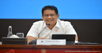 Finance minister signals coal export levy in 2026