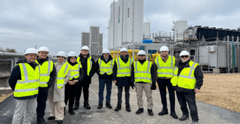 Reethau, Rieckermann sign HoA to develop mini LNG liquefaction plant