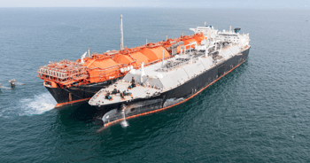 NR receives 30th LNG cargo in 2025 to supply West Java power plants