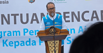 PLN NP advances Sumbawa-4 gas engine plant, LNG supply to come from Tangguh