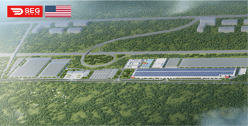 SEG Solar to build 3GW ingot and wafer manufacturing facility in Indonesia