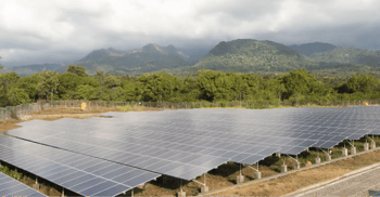 SESMO starts construction of 262 MWp solar project in Morowali