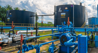 SPR Langgak optimistic to meet oil production target of 560 BPD