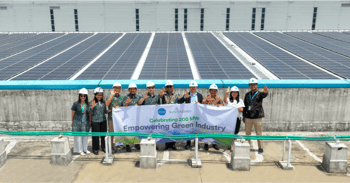 SUN Energy reaches 200 MWp capacity milestone