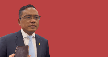 Pertamina signals interest in  farming-in  Natuna gas block