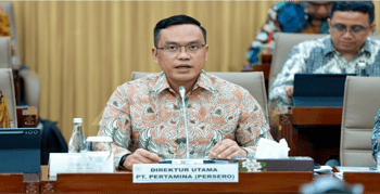Pertamina courts investors for $9.25b in energy and infrastructure projects