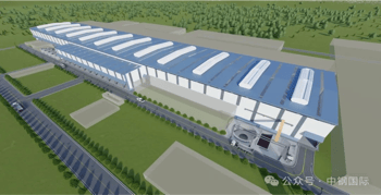 Sinosteel signs 700,000 ton/year high-speed bar EP contract with PT PAS
