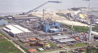 PT Smelting expects lower copper cathode output this year