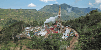 RUIS divests stake in Sorik Merapi geothermal plant