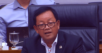 Lawmakers to form working committee on new oil and gas bill