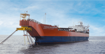 Samos Energy to acquire the Suksan Salamander FSO from Altera Infrastructure