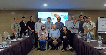 Synkrona completes FS for Indonesia’s dedieselization program