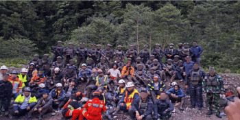 TNI rescues 18 Freeport Indonesia’s workers after three-day standoff