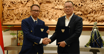 Govt signs MoU with TPP to accelerate refinery and petchem project development in N. Kalimantan