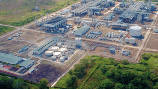 BP secures POD approval for Ofaweri Gas Field