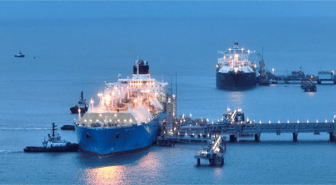 SKK Migas: LNG output hits 113 cargoes in H1, tight domestic supply in H2