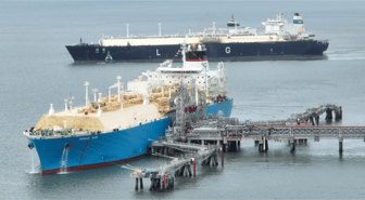 House supports LNG imports to ensure industrial continuity