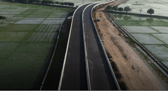PTPP takes part in Patimban port access toll road project