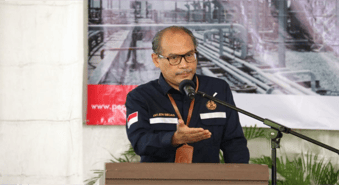 Govt to tender Natuna D-Alpha block in May