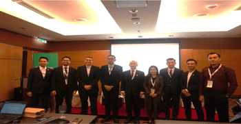 UK and ASEAN launch clean energy pillar of Green Transition Fund