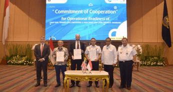 Two UK consultants to finalize Jabodebek LRT and Jakarta-Bandung highspeed train