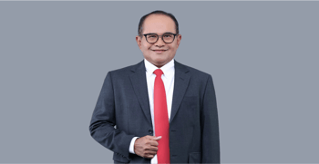 House appoints Wahyudi Anas as new head of BPH Migas