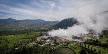 Wayang Windu Unit 2 retrofit completed, unit 1 enters final testing phase