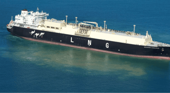 Woodside keeps LNG supply to Pertamina steady