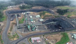 Adaro Minerals plans higher metallurgical coal output next year