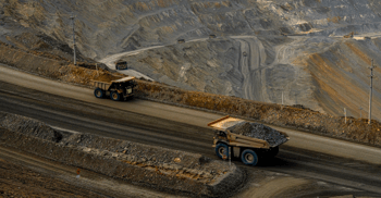 Amman Mineral swings to Q1 profit as copper, gold output surges